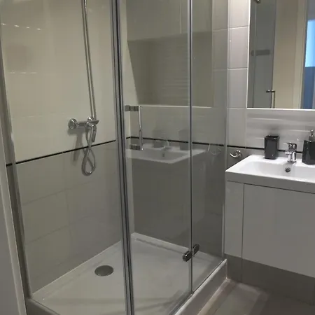 Msapartamenty Centrum *