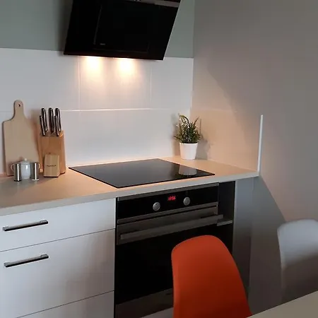 Appartement Msapartamenty Centrum *