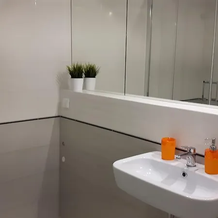 Msapartamenty Centrum Poznań