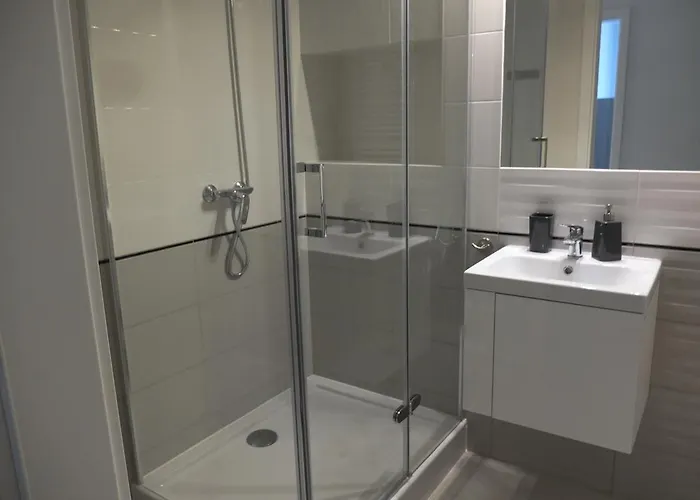 Msapartamenty Centrum *