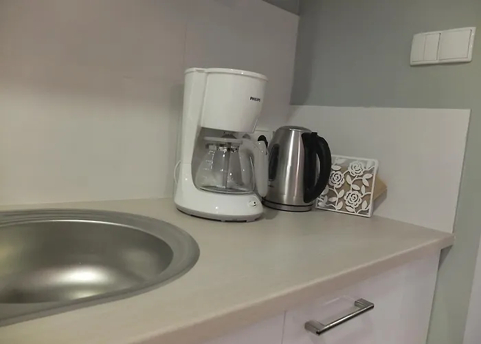 Msapartamenty Centrum *