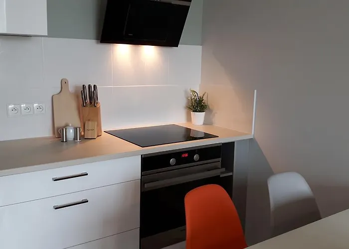 Appartement Msapartamenty Centrum *