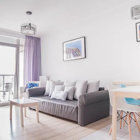 Daire Msapartamenty Centrum *