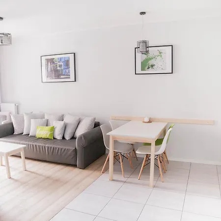 Msapartamenty Centrum *