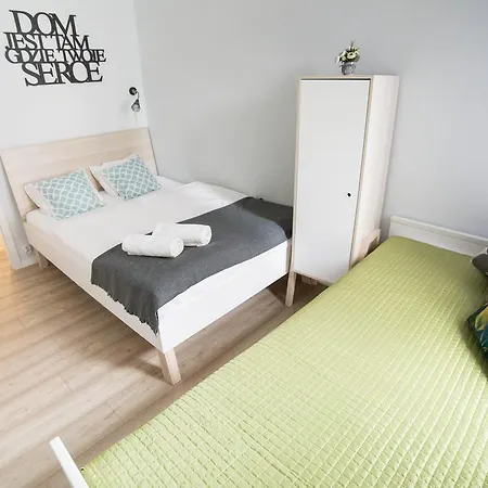 Apartment Ms Centrum