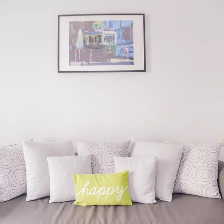 Apartment Ms Centrum