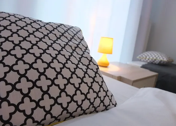 Daire Msapartamenty Centrum