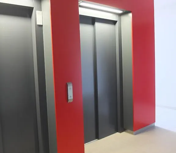 Msapartamenty Centrum