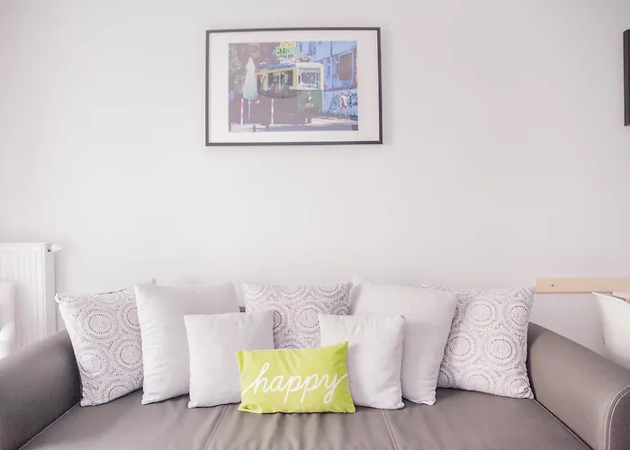 Appartement Msapartamenty Centrum